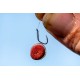 Cârlige Guru Kaizen Eyed Barbed Nr. 12 (GKEB12) – 10buc/plic Cârlige Guru Kaizen Eyed Barbed Nr. 12 (GKEB12) – 10buc/plic